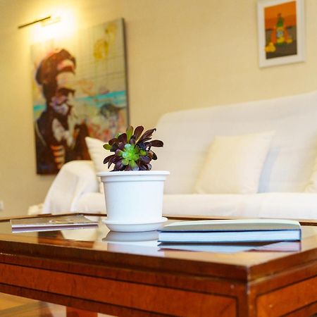 Casa Boutique Xalam " Piscina Climatizada, Jacuzzi, Billar " Villa Sant Lluis Dış mekan fotoğraf