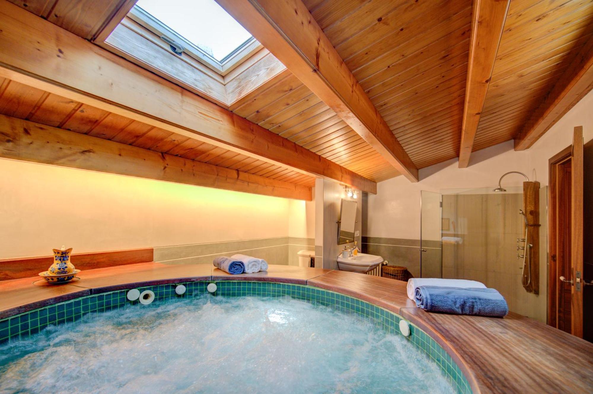 Casa Boutique Xalam " Piscina Climatizada, Jacuzzi, Billar " Villa Sant Lluis Dış mekan fotoğraf