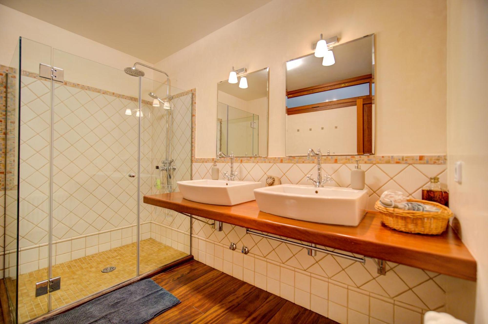 Casa Boutique Xalam " Piscina Climatizada, Jacuzzi, Billar " Villa Sant Lluis Dış mekan fotoğraf