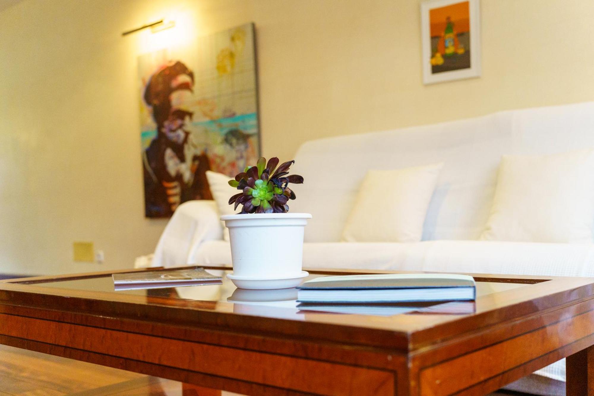Casa Boutique Xalam " Piscina Climatizada, Jacuzzi, Billar " Villa Sant Lluis Dış mekan fotoğraf