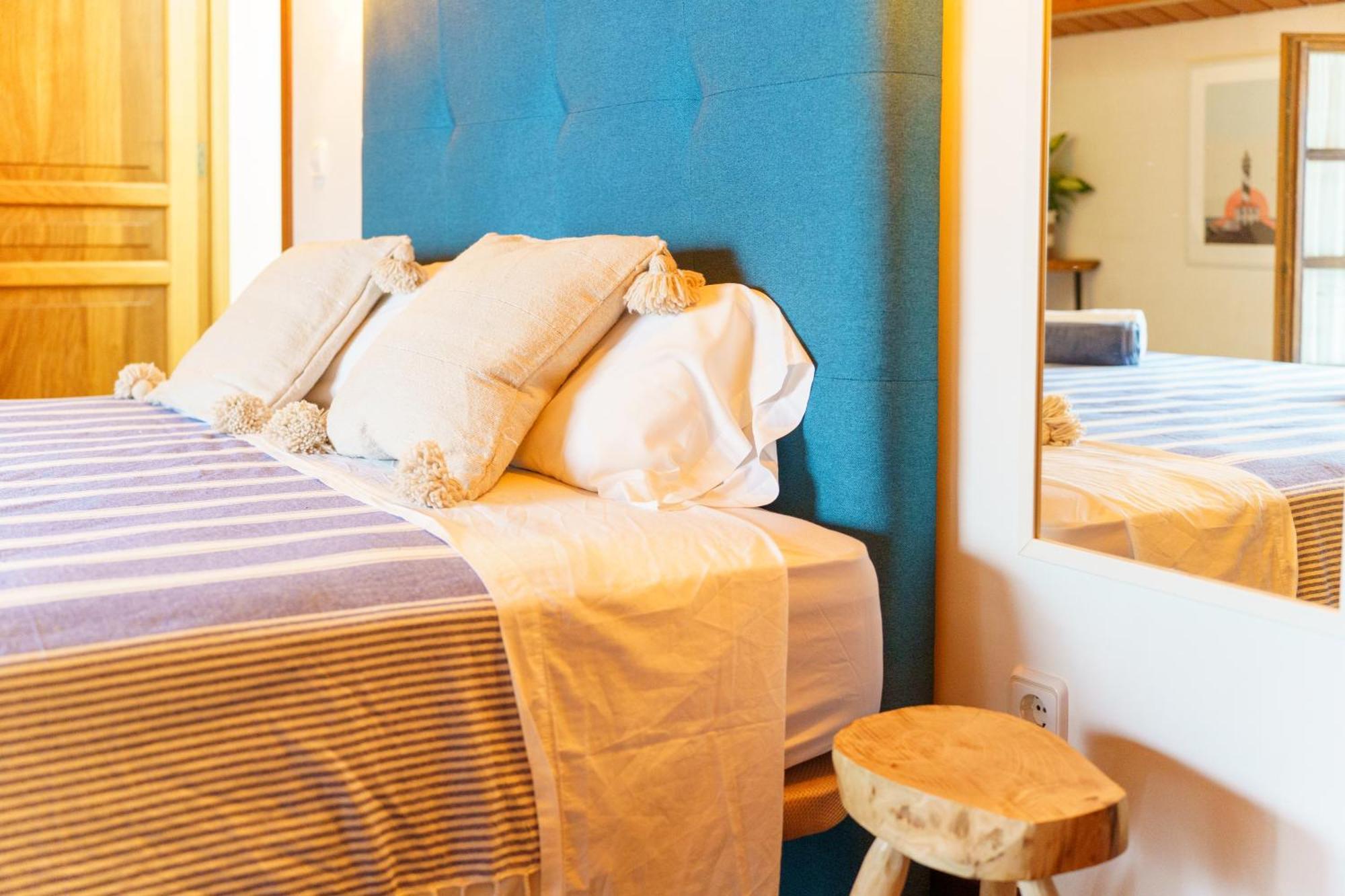 Casa Boutique Xalam " Piscina Climatizada, Jacuzzi, Billar " Villa Sant Lluis Dış mekan fotoğraf